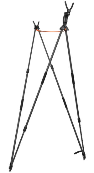 BLASER opora pro jistou střelbu