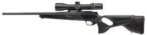 Kulovnice BLASER R8 ULTIMATE, PLASTOVÉ PROVEDENÍ