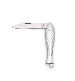 Kapesní nůž rybička Mikov