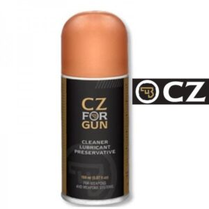 Olej CZ FOR GUN, sprej 150m