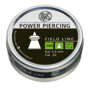 Diabolo Power-Piercing kal. 4,5 mm 200 ks