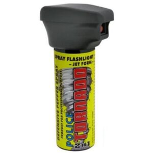 Sprejová svítilna  POLICE TORNADO 50ml