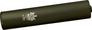 MAUSER TLUMIČ OVER