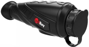 Termovize Infiray Xeye E6 + V3
