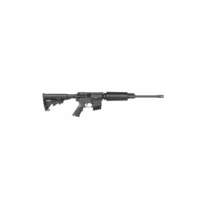 Samonabíjecí puška DPMS AR15 Lite Optic Ready ráže 223Rem hlaveň 16,75 „cm