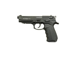 Plynová pistole Atak Zoraki 918 černá cal. 9mm                VOLNÝ PRODEJ BEZ NUTNOSTI OHLÁŠENÍ