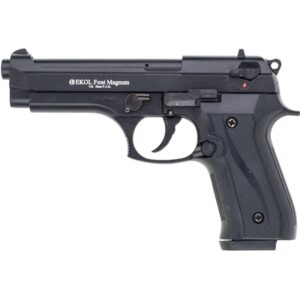 Plynová pistole EKOL Firat Magnum 9mm                                              VOLNÝ PRODEJ BEZ NUTNOSTI OHLÁŠENÍ