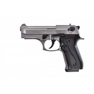 Plynová pistole EKOL Firat Compact titan, ráže 9mm                            VOLNÝ PRODEJ BEZ NUTNOSTI OHLÁŠENÍ