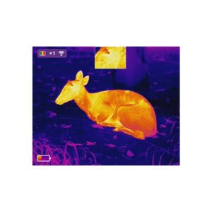 NIGHT PEARL SCOPS 19 PRO WI-FI                                                                                                               Novinka
