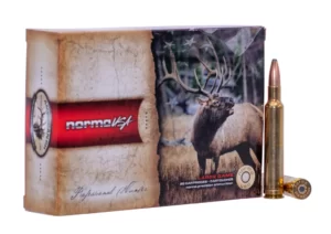 300 Weatherby Mag. Norma Oryx 180gr
