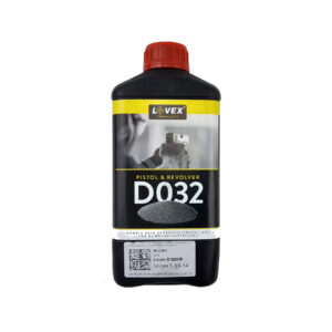 Bezdýmný prach Lovex D032