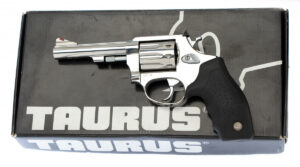 Revolver Taurus 94 22 LR                                                                                                                                       KOMISNÍ PRODEJ-ZÁNOVNÍ
