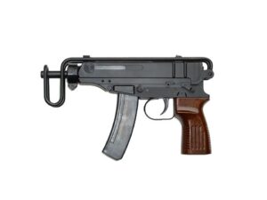 Samonabíjecí pistole SCORPION-S ráže 7,65 Browning                                                                           KOMISNÍ PRODEJ