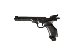 Terčová pistole LOV 21 4,5mm CO2 12g