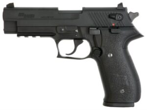 Pistole SIG SAUER Mosquito .22 LR