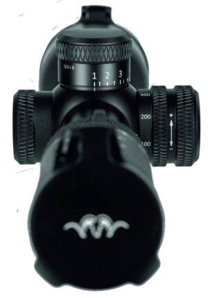 BLASER BALISTICKÁ VĚŽIČKA QDC
