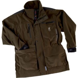 Browning Lovecká bunda – XPO LIGHT