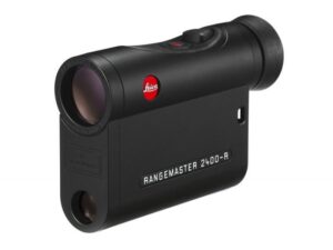Leica Rangemaster CRF 2400-R