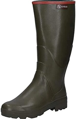 Holínky AIGLE CHAMBORD PRO
