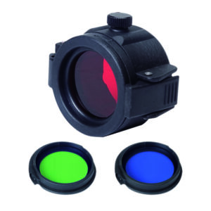 Nextorch 3 color filter