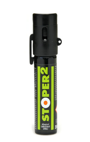 Pepřový sprej Stoper 20 ml