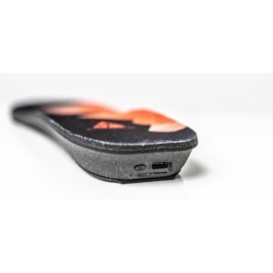 Alpenheat Wireless Hotsole Bezdrátové vyhřívané vložky do obuvi – L/XL