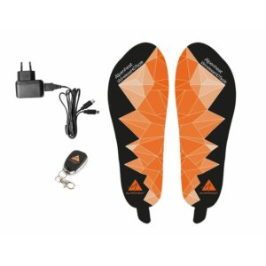 Alpenheat Wireless Hotsole Bezdrátové vyhřívané vložky do obuvi – L/XL