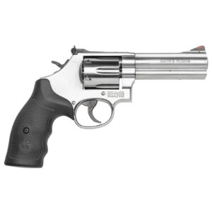 Revolver Smith & Wesson 686 (4″)                                                                                          Ihned k odběru