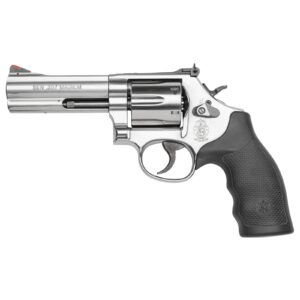 Revolver Smith & Wesson 686 (4″)                                                                                          Ihned k odběru