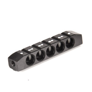 Podavač střel 5 ran pro CZ 200 r 4,5 mm
